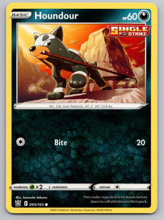 095/163 Houndour Common