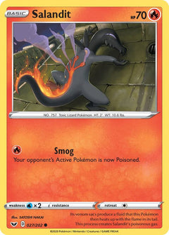 027/202 Salandit Common