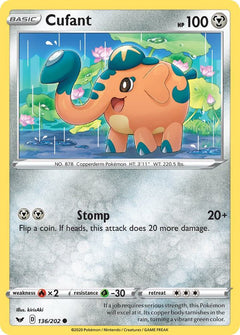 136/202 Cufant Common