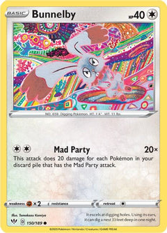 150/189 Bunnelby Common