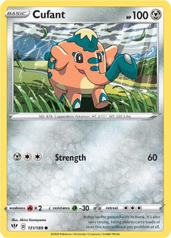131/189 Cufant Common