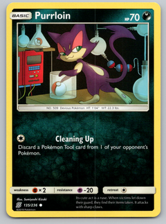 135/236 Purrloin Common