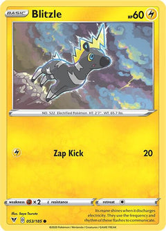 053/185 Blitzle Common