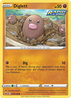 076/198 Diglett Common