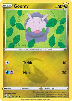 195/264 Goomy Common