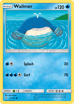 029/145 Wailmer Common
