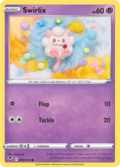 083/195 Swirlix Common