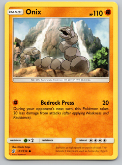 103/236 Onix Common