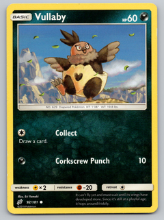 092/181 Vullaby Common