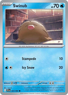 023/094 Swinub Common