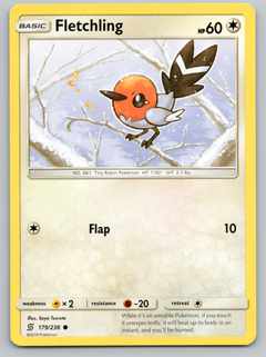 179/236 Fletchling Common