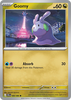 066/086 Goomy Common