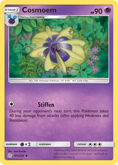 101/236 Cosmoem Uncommon