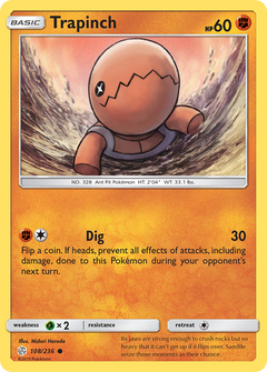 108/236 Trapinch Common
