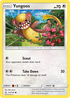 112/156 Yungoos Common