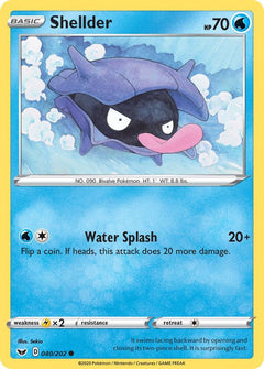 040/202 Shellder Common