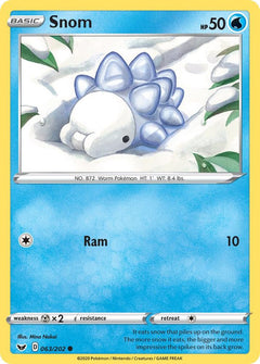 063/202 Snom Common