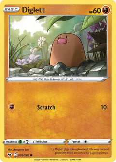 092/202 Diglett Common