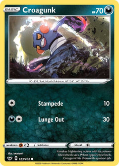 123/202 Croagunk Common