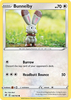 146/192 Bunnelby Common
