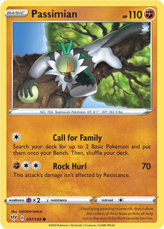 097/189 Passimian Common