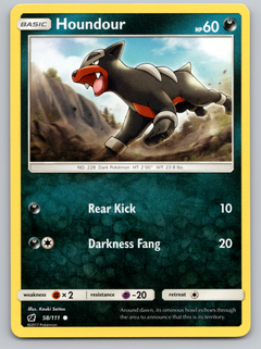 058/111 Houndour Common