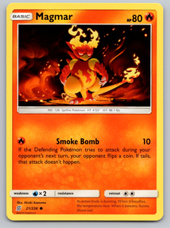 021/236 Magmar Common