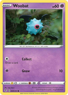 068/203 Woobat Common