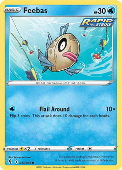 037/203 Feebas Common