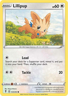 133/203 Lillipup Common