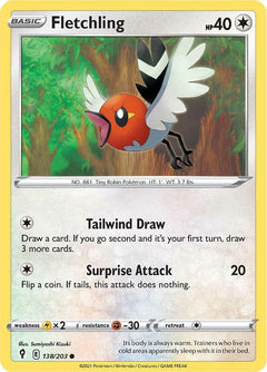 138/203 Fletchling Common