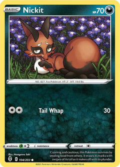 104/203 Nickit Common