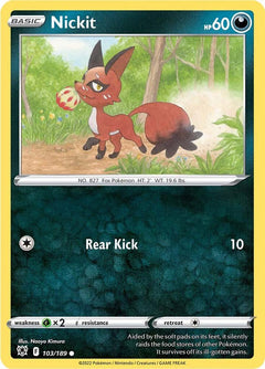 103/189 Nickit Common