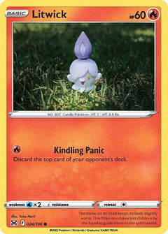 024/196 Litwick Common