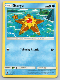 015/111 Staryu Common
