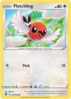 150/195 Fletchling Common