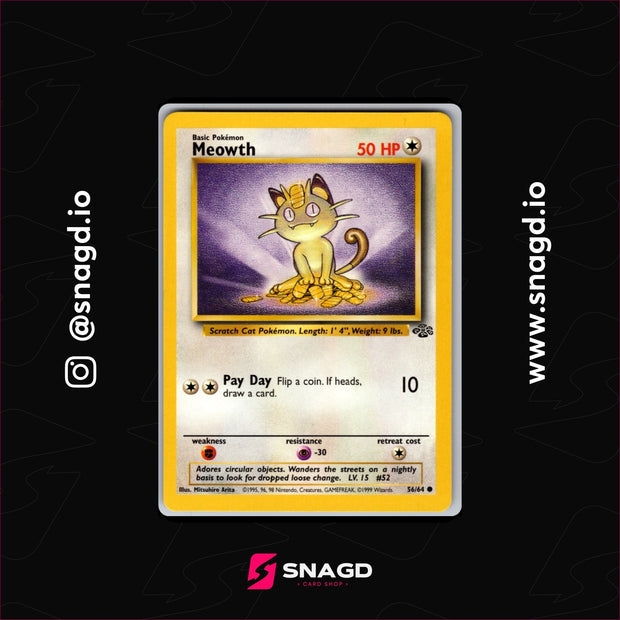 Meowth Unlimited — actual photo 1