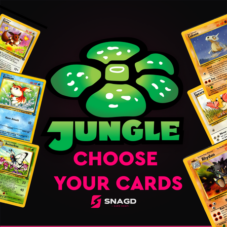 Jungle Unlimited