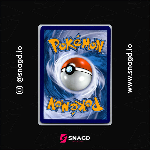 Pikachu — actual photo 2