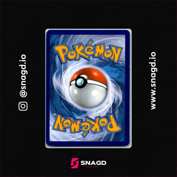 Pikachu — actual photo 2