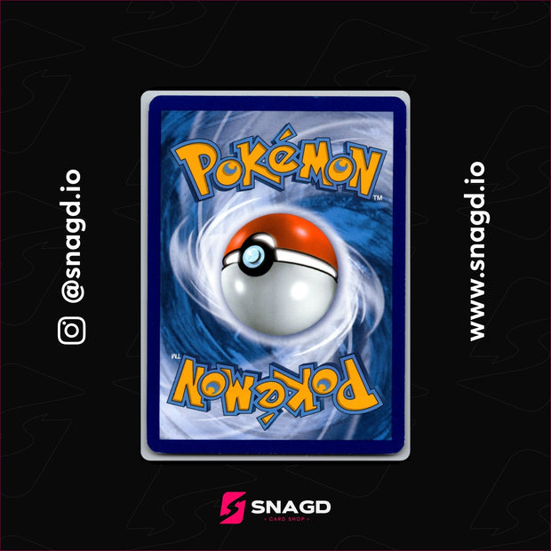 Pikachu — actual photo 2