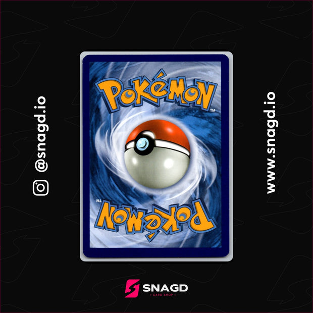 Pikachu — actual photo 2