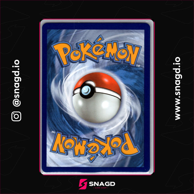 ______'s Pikachu — actual photo 2
