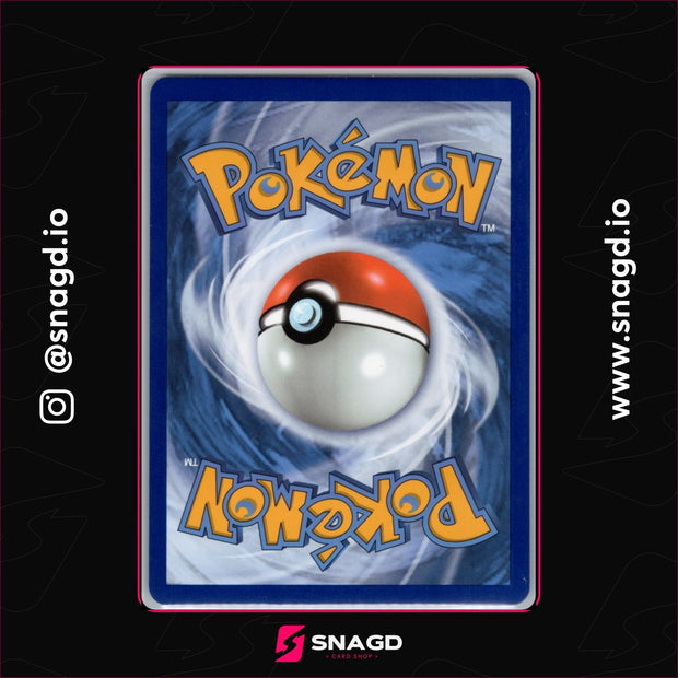 Umbreon V — actual photo 2