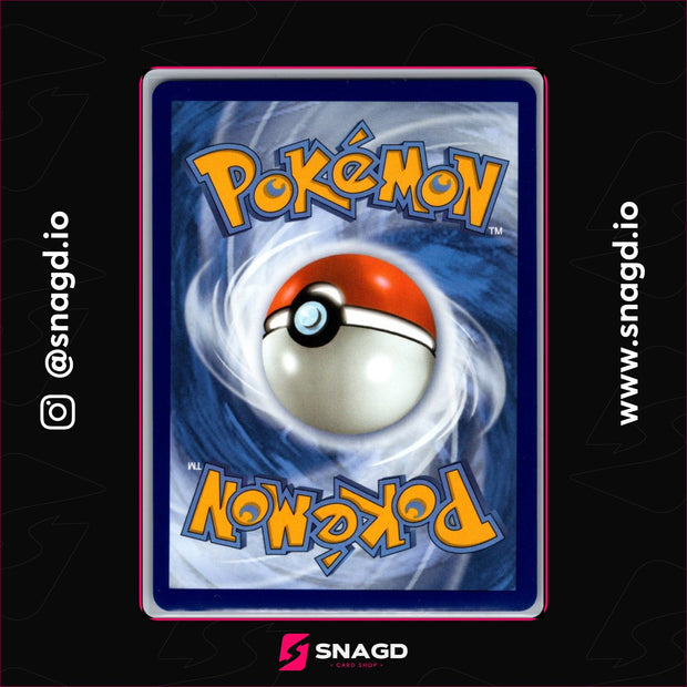 Mega Skarmory ex — actual photo 2