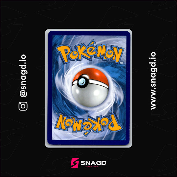 Pikachu — actual photo 2