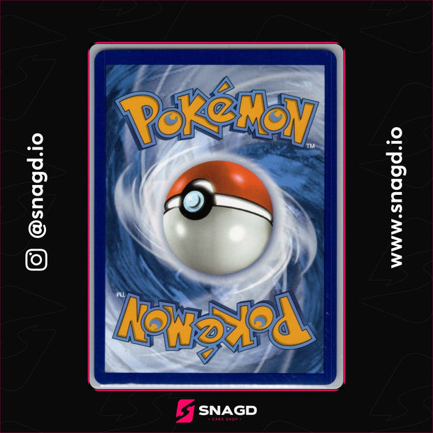 Genesect ex — actual photo 2