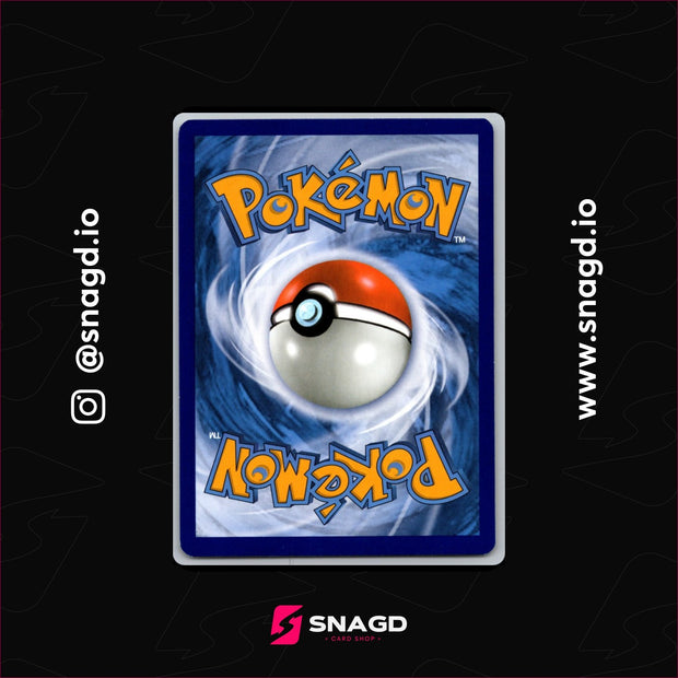 Pikachu — actual photo 2