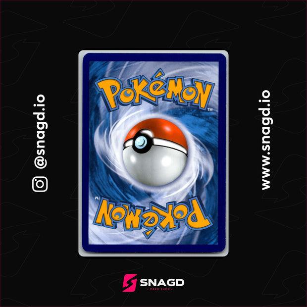 Pikachu — actual photo 2