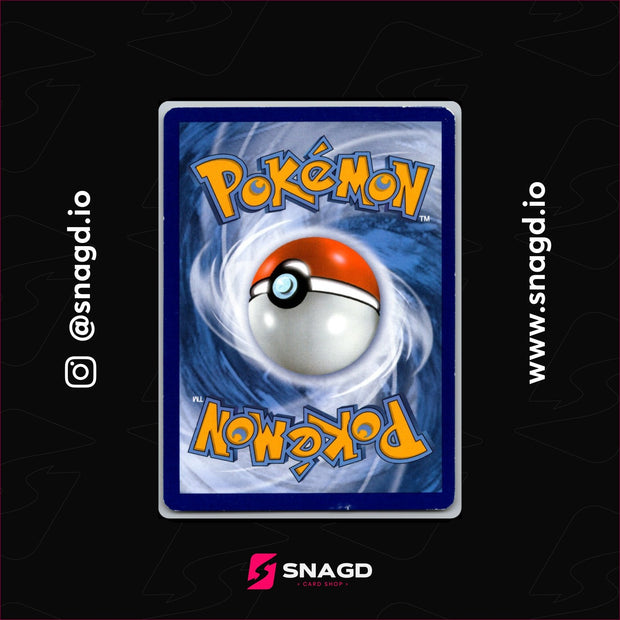 Pikachu — actual photo 2